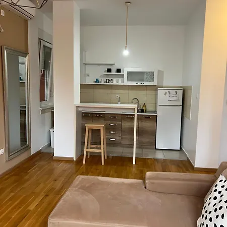 Sleep-enjoy 아파트