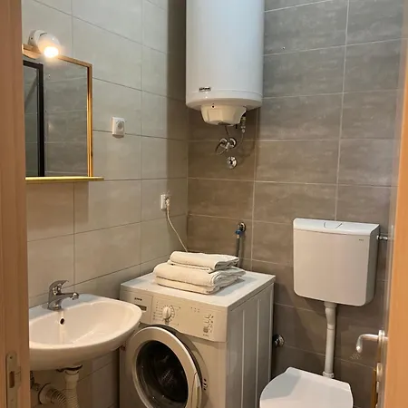 아파트 Sleep-enjoy *