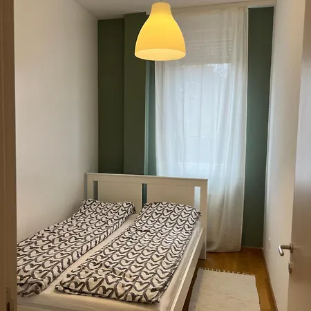 Sleep-enjoy 아파트 *